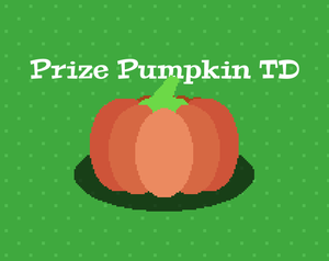 play Prize Pumpkin Td