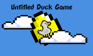 play Untitled Duck Game