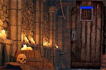 play Haunted Castle Escape