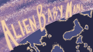 play Alien Baby Mama