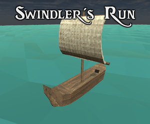 play Swindler'S Run