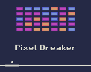 Pixel Breaker