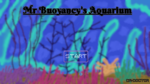 play Mr Buoyancy'S Aquarium