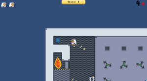 play 2D Platformer (Tutorial)