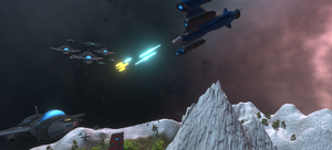 play Gorilla Warfare