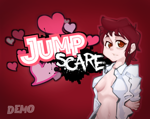 play Jumpscare - Halloween Demo