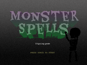 play Monster Spells