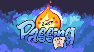 play Just Passing - Chapter 2