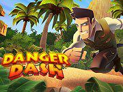 play Danger Dash