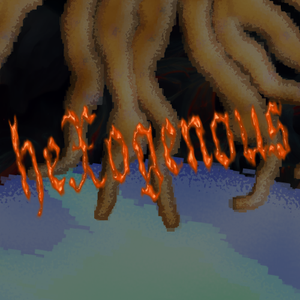 play Hexogenous