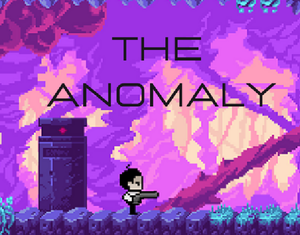 play The Anomaly