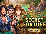 Secret Fortune game