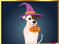 play Halloween Dog Rescue