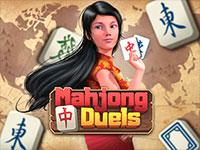 play Mahjong Duels