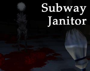 play Subway Janitor