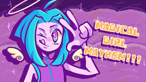 play Magical Girl Mayhem