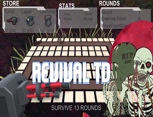 play Revival Td