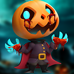 play Jocose Pumpkin Escape