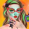 play Makeup Studio: Halloween