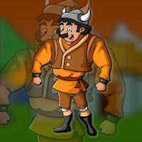 play Fg Mustache Soldier Escape