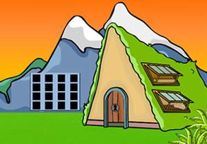 play Mustache Soldier Escape