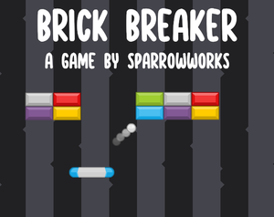 play Brick Breaker