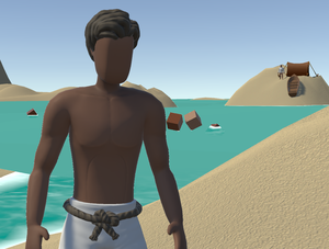 play Science Island Web