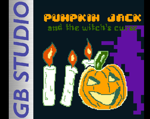 play Pumpkin Jack And The Witch'S Curse