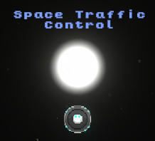 play Space Traffic Control