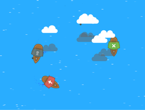 play Buccaneers!