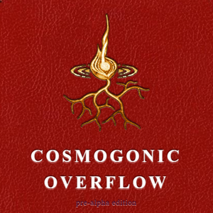 play Cosmogonic Overflow