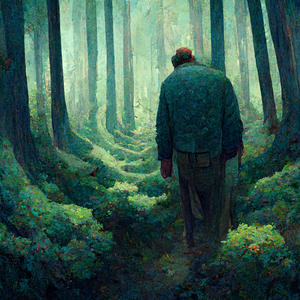 play The Woods