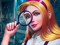 Hidden Objects - Brain Teaser