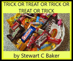play Trick Or Treat Or Trick Or Treat Or Trick