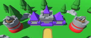 play Tower Of Infinity
