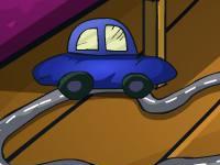 play Genie Tiny Room Escape