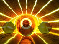 play Halloween Tunnel Escape