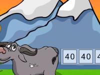 play Mustache Soldier Escape