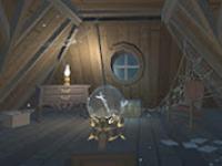 play Haunted Mansion Escape 1 The Attic