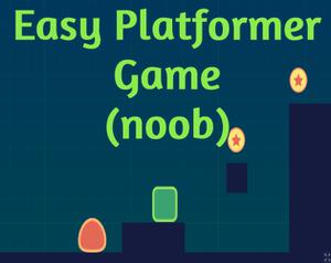 play Easy Platformer Game