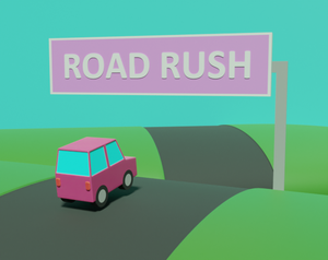 play Road Rush