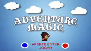 play Adventure Magic