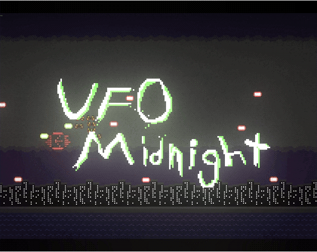 play Ufo Midnight