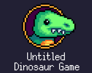 play Untitled Dinosaur Game Ð¦–