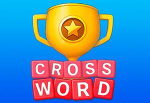 play Cross Word
