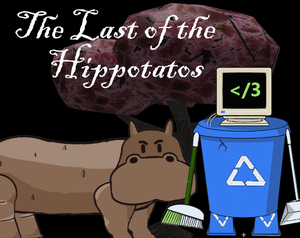 The Last Of The Hippotatos