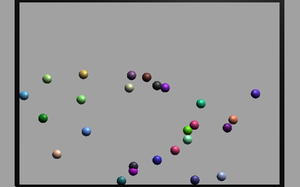 play Ball Drop Sim 1