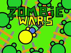 play Zombie Wars