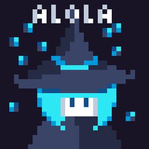 play Alola Prealpha