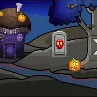 play G2L 2022 Halloween Episode 3 Html5